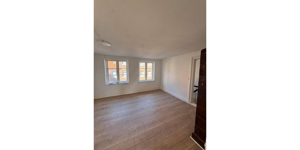 Etagenwohnung Ratzeburg - 1 Zimmer, 25 m&sup2;, 350&euro; | Angebot:26617498