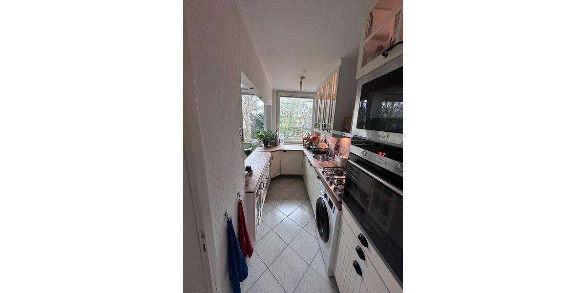 Wohnen auf Zeit Köln Innenstadt - 13 Zimmer, 70 m&sup2;, 600&euro; | Angebot:25937112