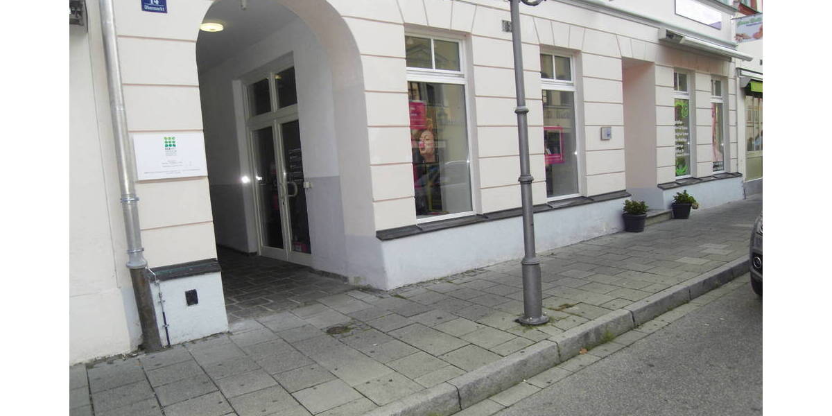 Gewerbeobjekt Wolfratshausen Farchet - 1 Zimmer, 980&euro; | Angebot:23949143