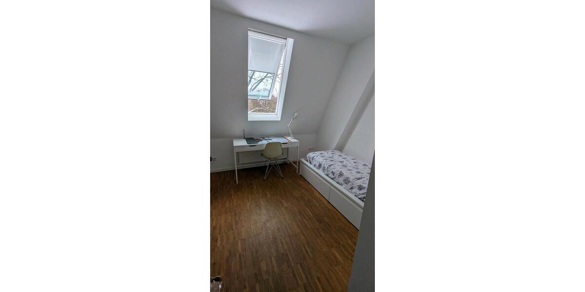 1 Zimmer mit Badezimmer Linden WG 1 zimmer