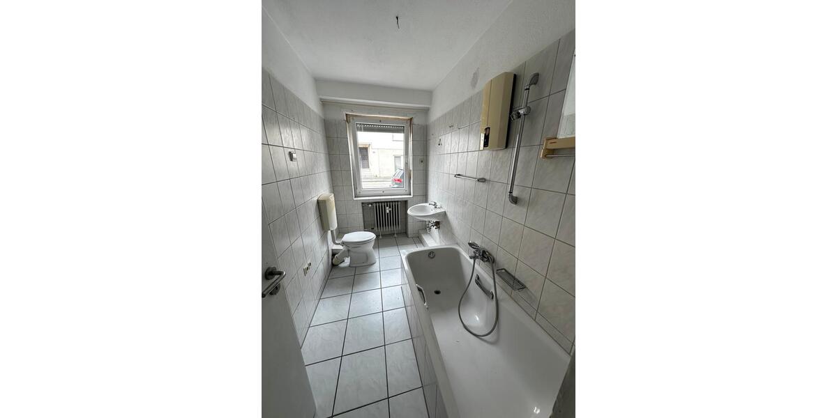 Erdgeschoßwohnung Mönchengladbach Süd - 2 Zimmer, 75 m&sup2;, 900&euro; | Angebot:26613572