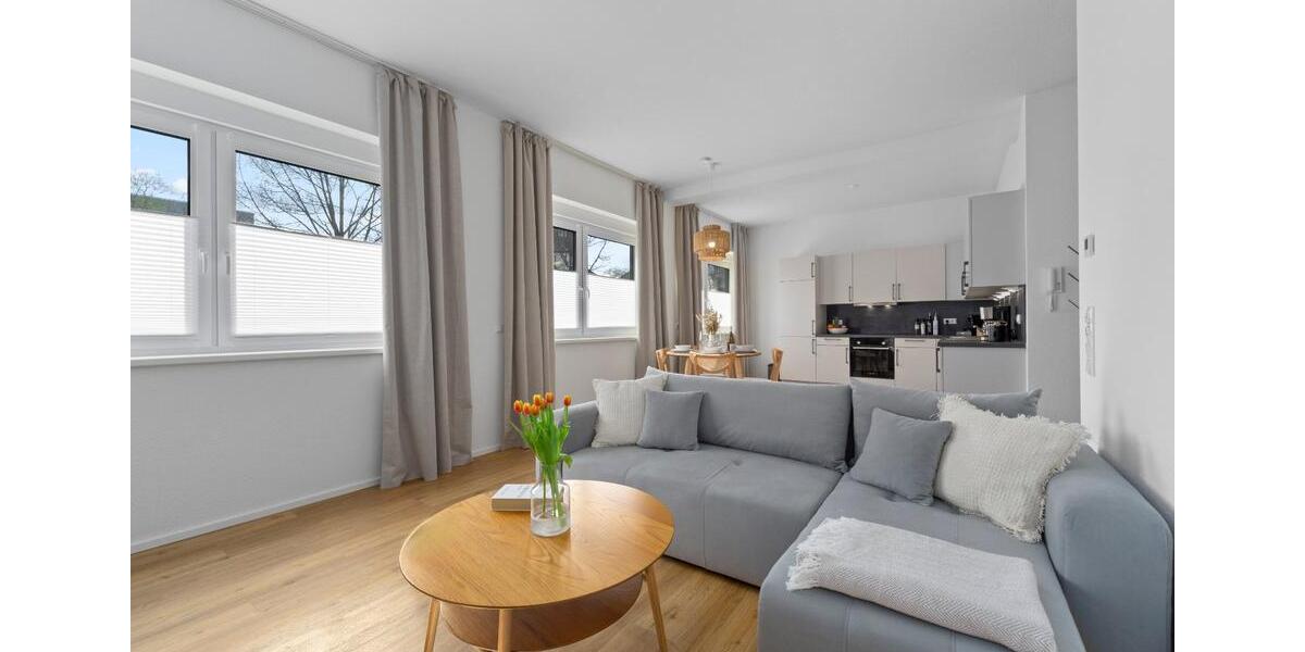 Wohnen auf Zeit Bad Kreuznach - 3 Zimmer, 70 m&sup2;, 1.850&euro; | Angebot:24383402