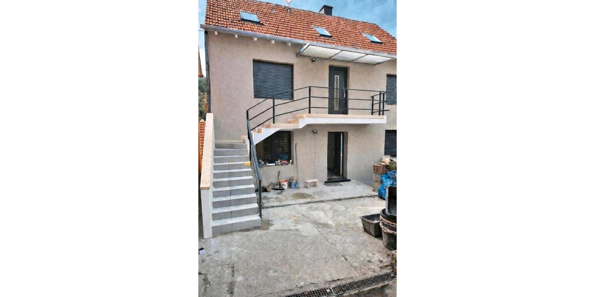 Erdgeschoßwohnung Odenbach - 3 Zimmer, 65 m&sup2;, 850&euro; | Angebot:26222613