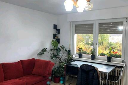 Wohnung Bad Lippspringe - 2 Zimmer, 58 m&sup2;, 600&euro; | Angebot:24963272