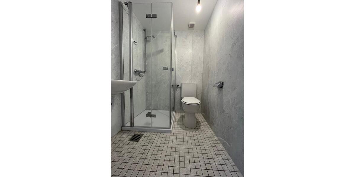 reizende, moderne 1 Zimmerwohnung in Vallendar mit Balkon 1 zimmer