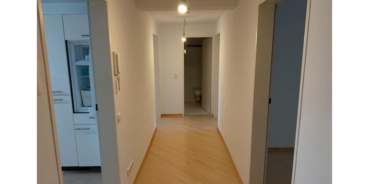 Maisonettenwohnung Wiesbaden - 3.5 Zimmer, 75 m&sup2;, 1.067&euro; | Angebot:26639032