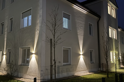 Wohnung zum Mieten in Untermeitingen 1.300 € 90 m² 2.5 zimmer