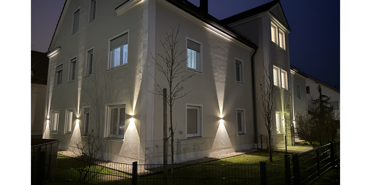 Wohnung zum Mieten in Untermeitingen 1.300 € 90 m² 2.5 zimmer