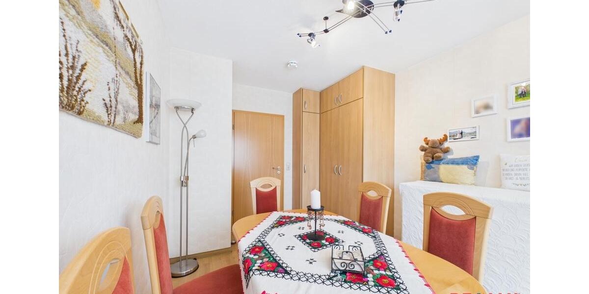 Erdgeschoßwohnung Elze - 3 Zimmer, 80 m&sup2;, 720&euro; | Angebot:24977185