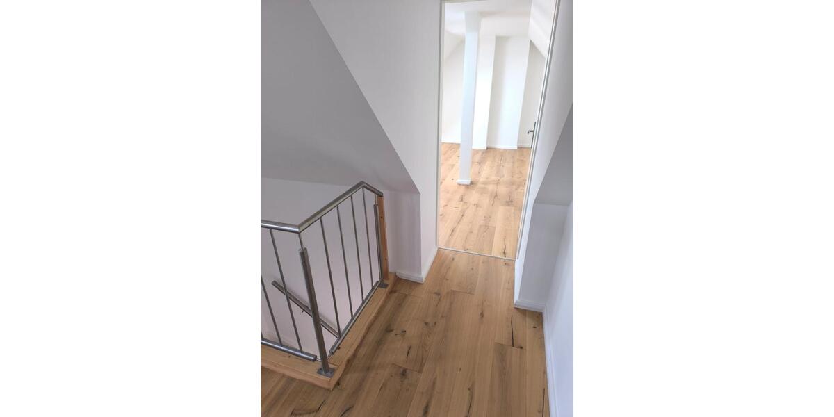 Erdgeschoßwohnung Heidesee - 4 Zimmer, 100 m&sup2;, 1.049&euro; | Angebot:26529109