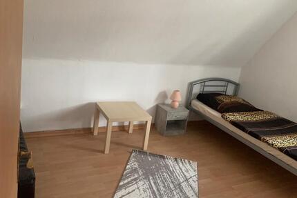 Wohnen auf Zeit Hannover Herrenhausen-Stöcken - 1 Zimmer, 23 m&sup2;, 490&euro; | Angebot:26635715
