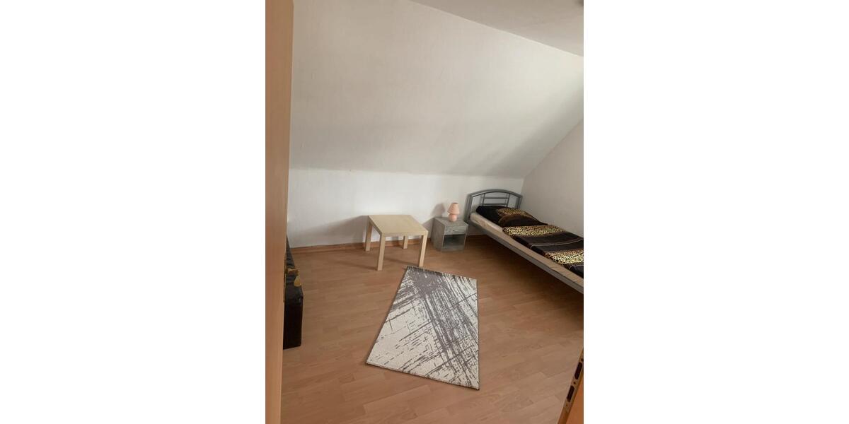 Wohnen auf Zeit Hannover Herrenhausen-Stöcken - 1 Zimmer, 23 m&sup2;, 490&euro; | Angebot:26635715
