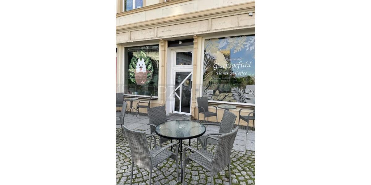 Gewerbeobjekt Meuselwitz - 1.309&euro; | Angebot:24104597