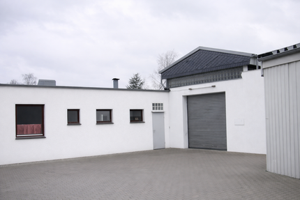 Gewerbeobjekt Lübeck Karlshof - 1.500&euro; | Angebot:25195135