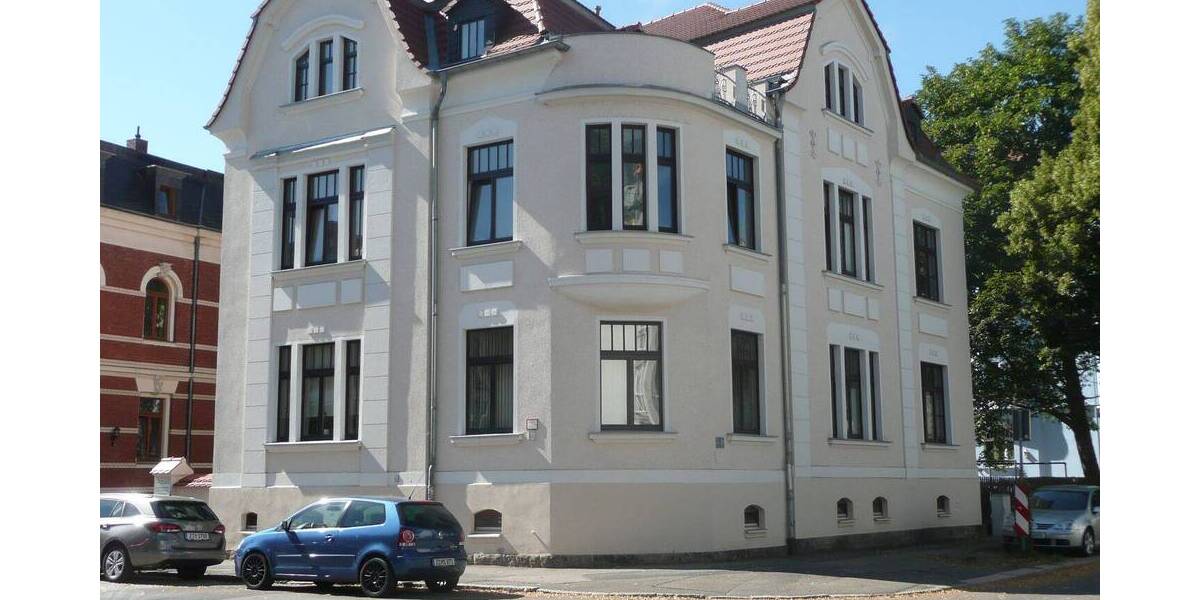 Etagenwohnung Zwickau Pölbitz - 5 Zimmer, 156 m&sup2;, 1.095&euro; | Angebot:26170929
