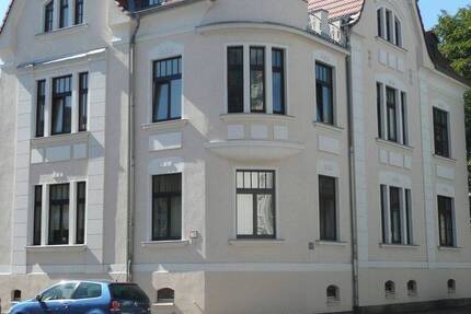 Wohnung Zwickau Pölbitz - 5 Zimmer, 156 m&sup2;, 1.095&euro; | Angebot:26170929