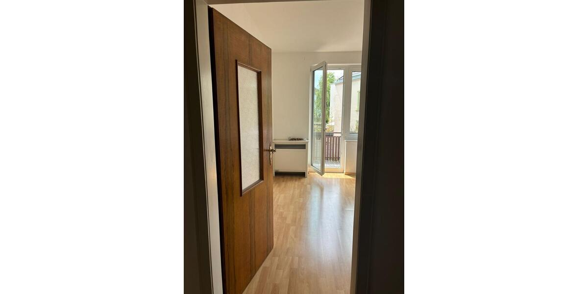 WG-Zimmer mit Balkon in zentraler Altstadtlage in Bonn 1 zimmer