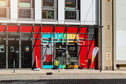 Gewerbeobjekt Bremen - 792&euro; | Angebot:27259416