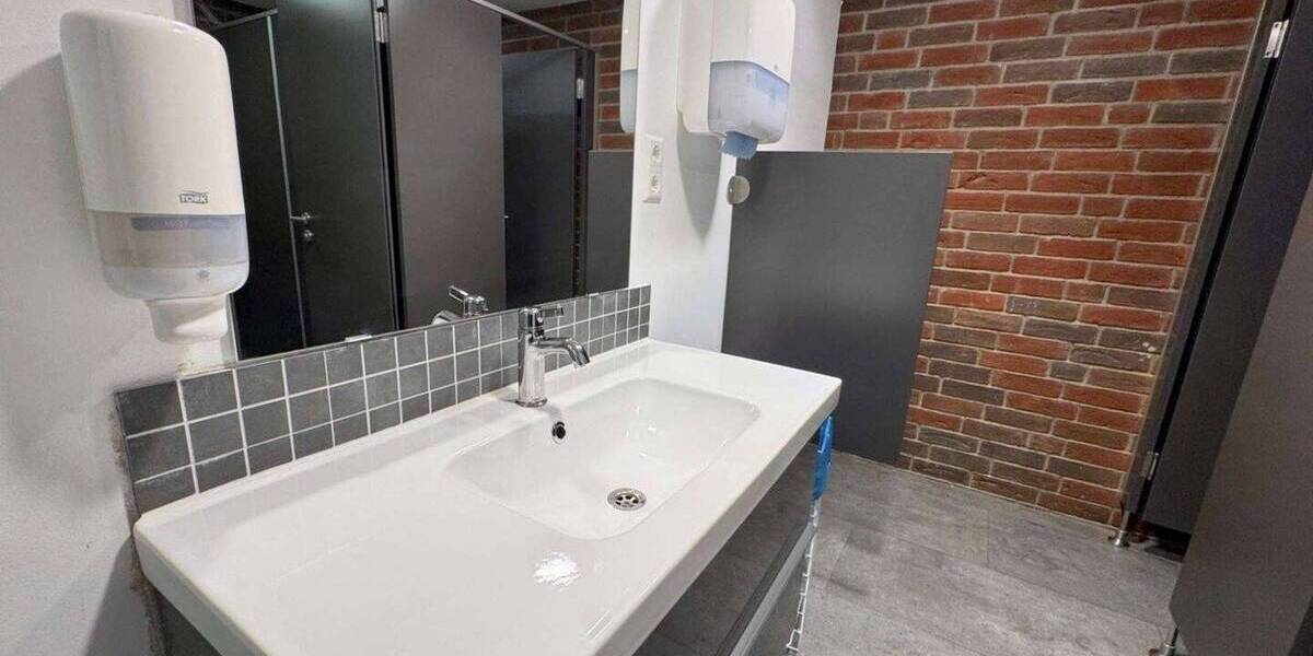 Gewerbeobjekt Siegburg - 5.740&euro; | Angebot:25773342