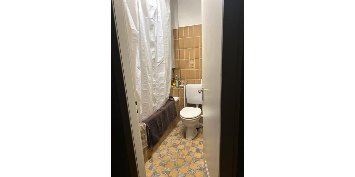 Wohnen auf Zeit Bielefeld Mitte - 3 Zimmer, 75 m&sup2;, 382&euro; | Angebot:25338118