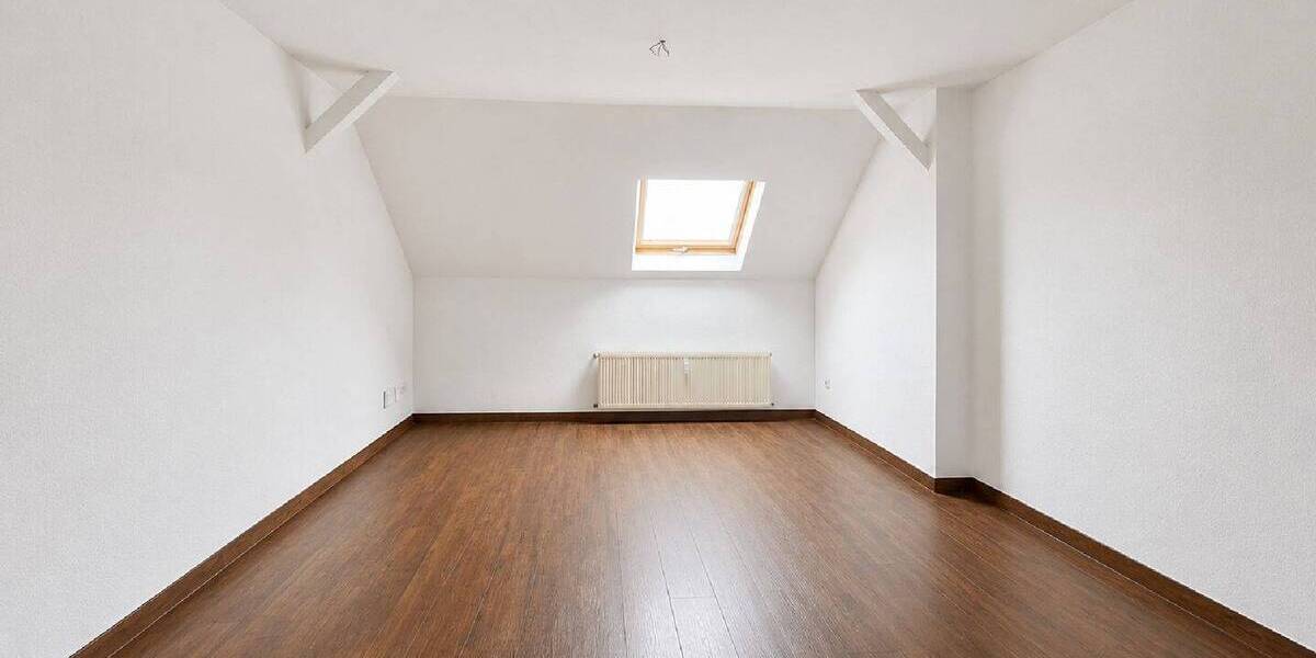 Etagenwohnung Chemnitz Altchemnitz - 3 Zimmer, 74 m&sup2;, 375&euro; | Angebot:26841110
