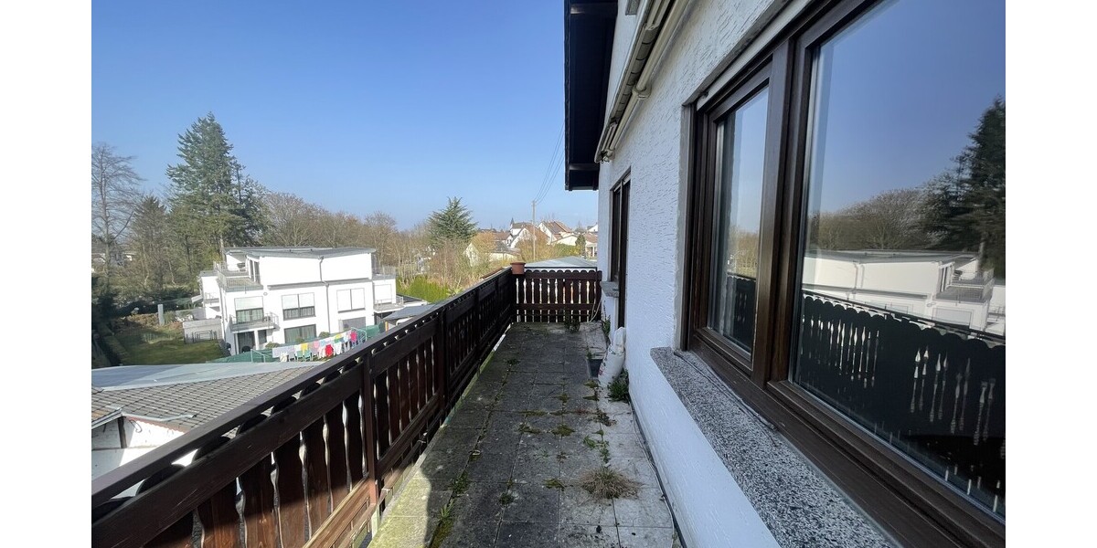 Helle 3-Zimmer-Wohnung mit Balkon und Garage - 4- Königswinter Ittenbach | Angebot:25717937