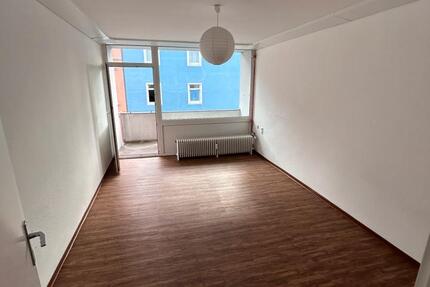 Charmante 1-Zimmer-Wohnung in zentraler Lage
