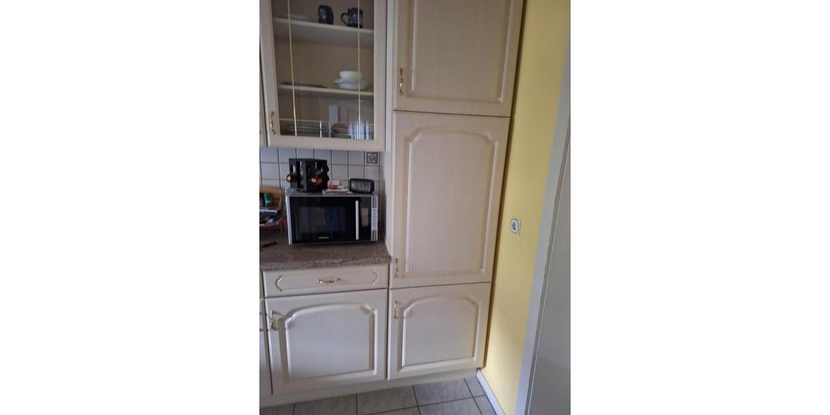 Erdgeschoßwohnung Neunkirchen - 2 Zimmer, 65 m&sup2;, 420&euro; | Angebot:25022816