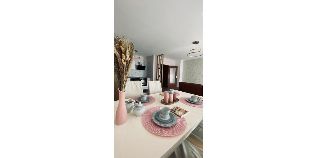Erdgeschoßwohnung Bad Staffelstein - 2 Zimmer, 55 m&sup2;, 750&euro; | Angebot:26365025