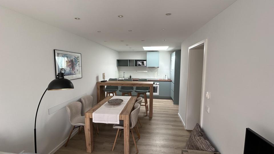 Wohnen auf Zeit Hennef (Sieg) - 3 Zimmer, 78 m&sup2;, 50&euro; | Angebot:24535581