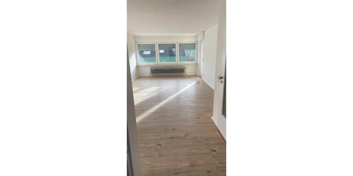 Erdgeschoßwohnung Bietigheim-Bissingen Bissingen - 3 Zimmer, 80 m&sup2;, 1.050&euro; | Angebot:25139590