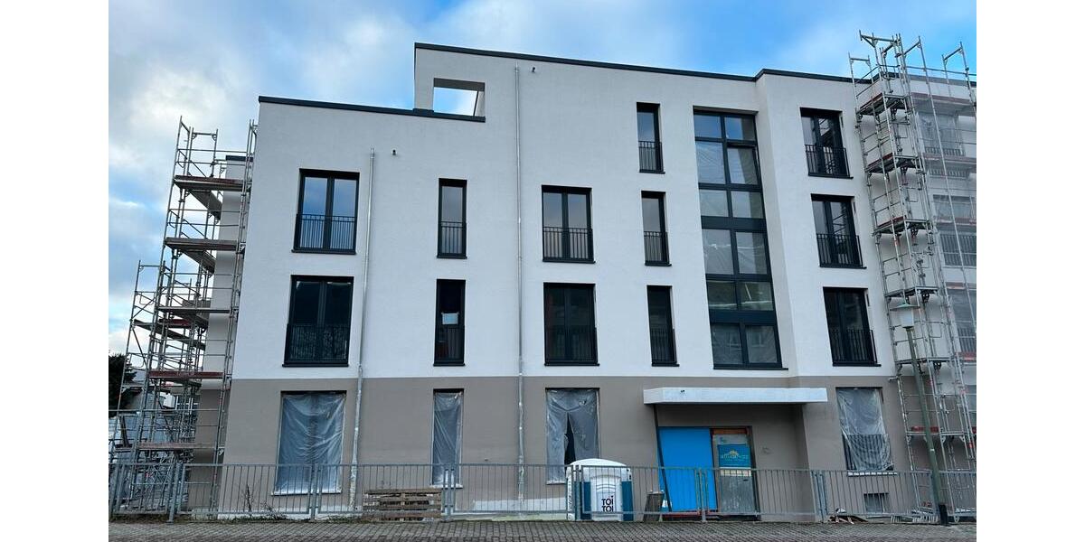 Etagenwohnung Hanau Groß-Steinheim - 3 Zimmer, 97 m&sup2;, 1.600&euro; | Angebot:24839406