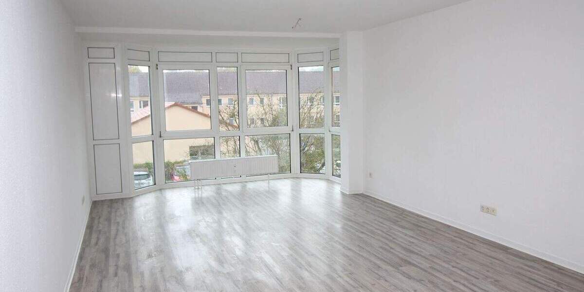 Etagenwohnung St. Egidien - 3 Zimmer, 90 m&sup2;, 599&euro; | Angebot:25777418