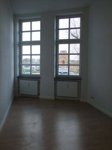Super schicke und helle Cityohnen mit Traveblick