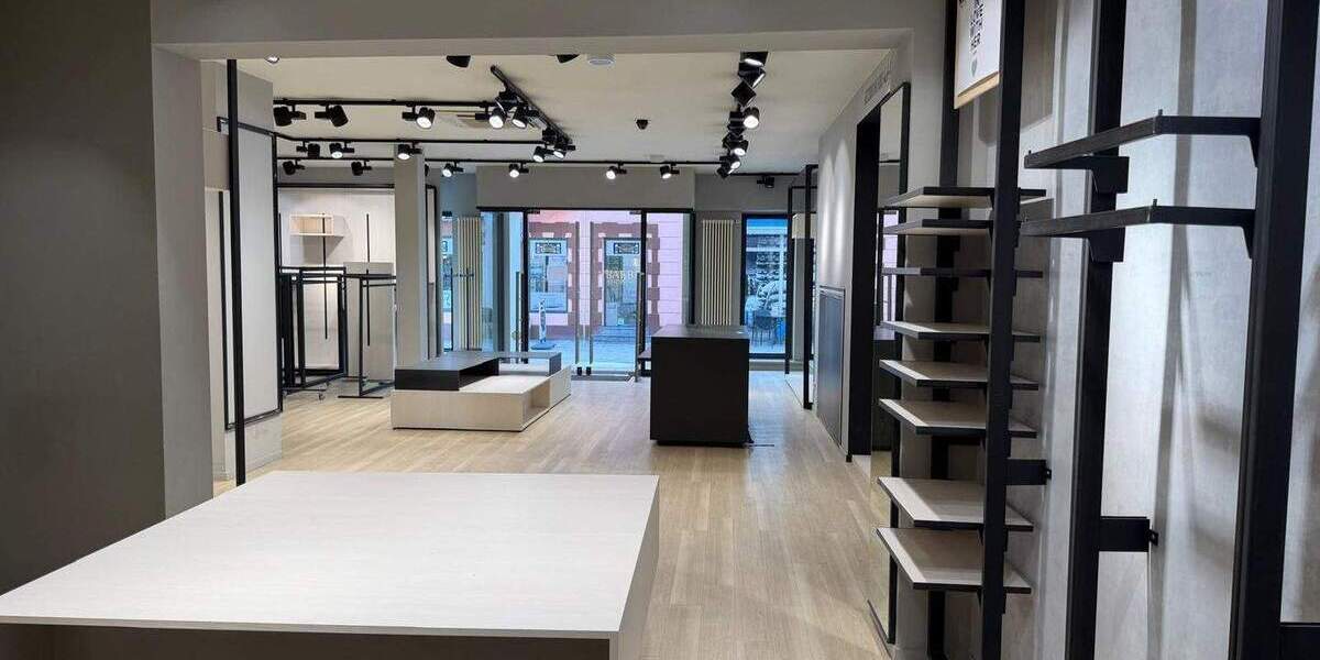 Gewerbeobjekt Sigmaringen - 1.650&euro; | Angebot:25730612