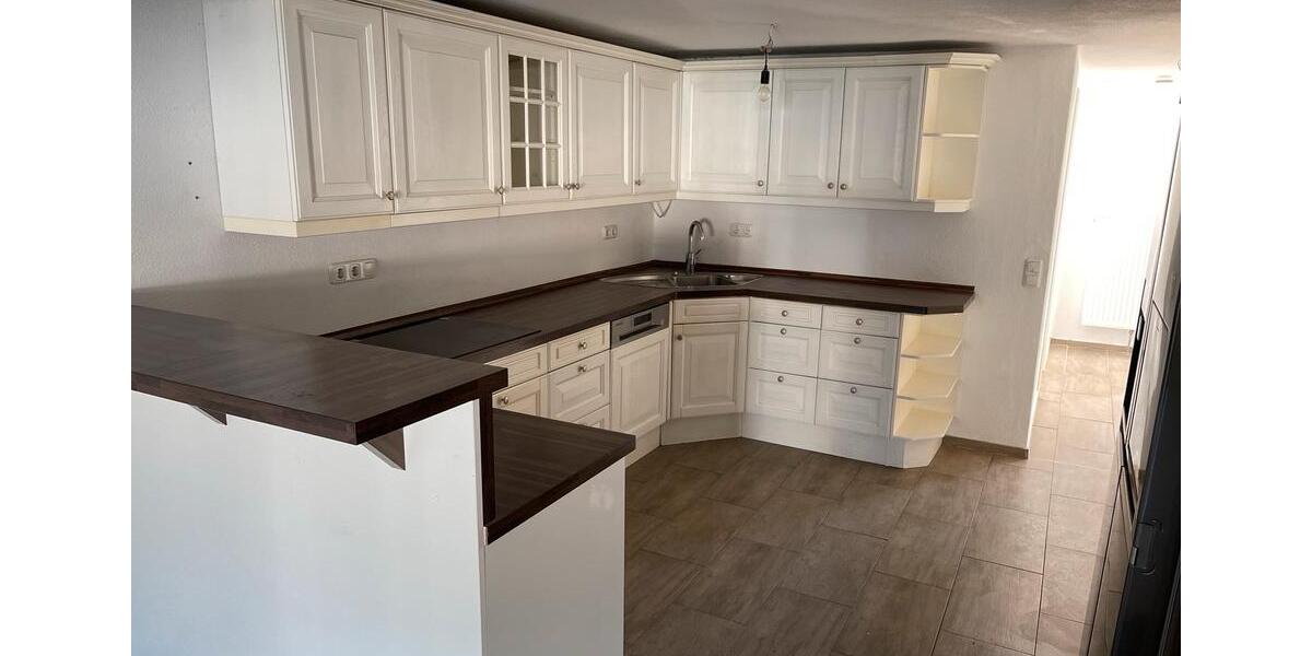 Erdgeschoßwohnung Wernberg-Köblitz Köblitz - 2.5 Zimmer, 85 m&sup2;, 980&euro; | Angebot:26033516