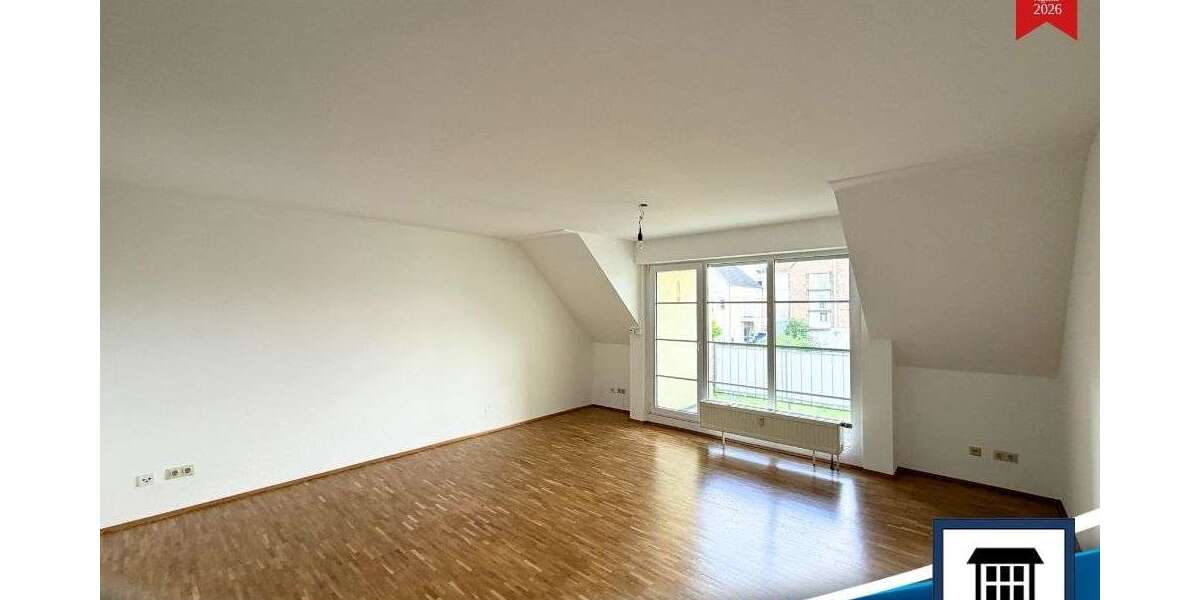 Etagenwohnung Rheinbach - 4 Zimmer, 90 m&sup2;, 850&euro; | Angebot:26800738