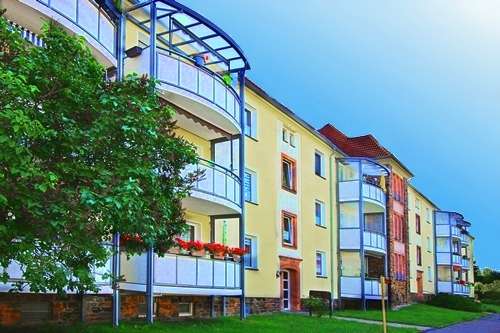 Wohnung zum Mieten in Zwickau 455 € 70 m² 3 zimmer