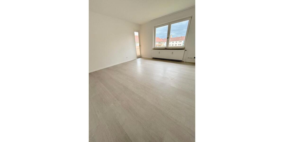 Renovierte 3 Zimmer Wohnung - sofort bezugsfertig 3 zimmer