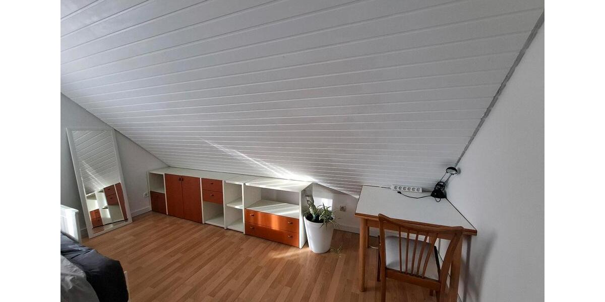 Wohnen auf Zeit Münster Münster-West - 13 Zimmer, 121 m&sup2;, 410&euro; | Angebot:26479146