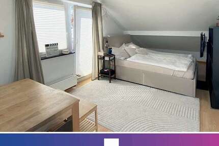 Wohnung Waiblingen - 1 Zimmer, 36 m&sup2;, 530&euro; | Angebot:26740032