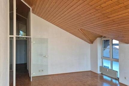 3-Zimmerwohnung in Überlingen plus Stellplatz zimmer