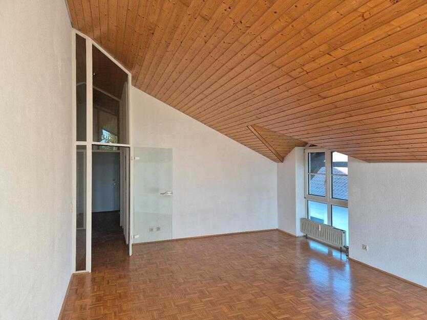 3-Zimmerwohnung in Überlingen plus Stellplatz zimmer