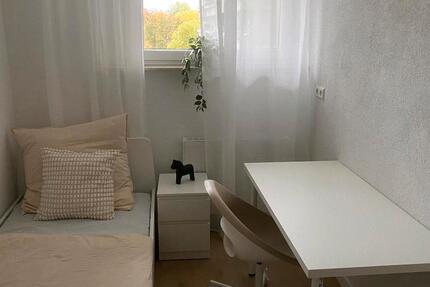 Wohnen auf Zeit Hattersheim am Main - 1 Zimmer, 11 m&sup2;, 495&euro; | Angebot:25322663