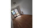 Nähe Residenz: SartoRIUssstr.6 ruhige 3-Zi Wohng, sonniger Balkon