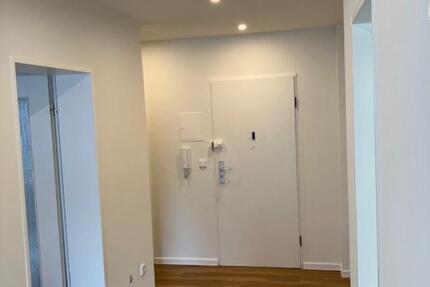 Helle 2-Zimmer Wohnung mit Balkon in Zentral Ibbenbüren 2 zimmer