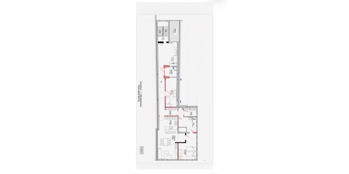 Etagenwohnung Sonnenstein - 3 Zimmer, 123 m&sup2;, 1.090&euro; | Angebot:26511811