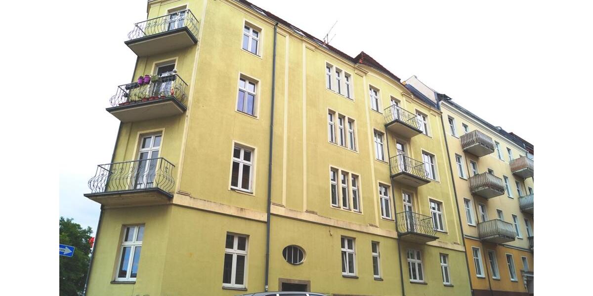Erdgeschoßwohnung Frankfurt (Oder) - 3 Zimmer, 70 m&sup2;, 439&euro; | Angebot:25367972