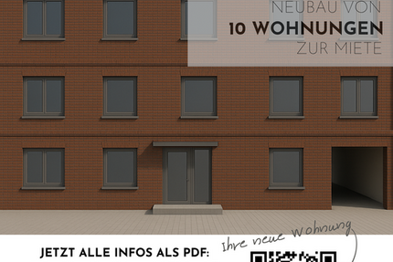 Wohnung zum Mieten in Elmshorn 990 € 71.11 m² 2 zimmer