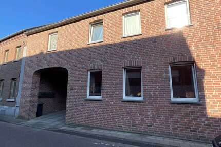 Wohnung Wassenberg-Orsbeck Orsbeck - 2 Zimmer, 50 m&sup2;, 400&euro; | Angebot:25352819
